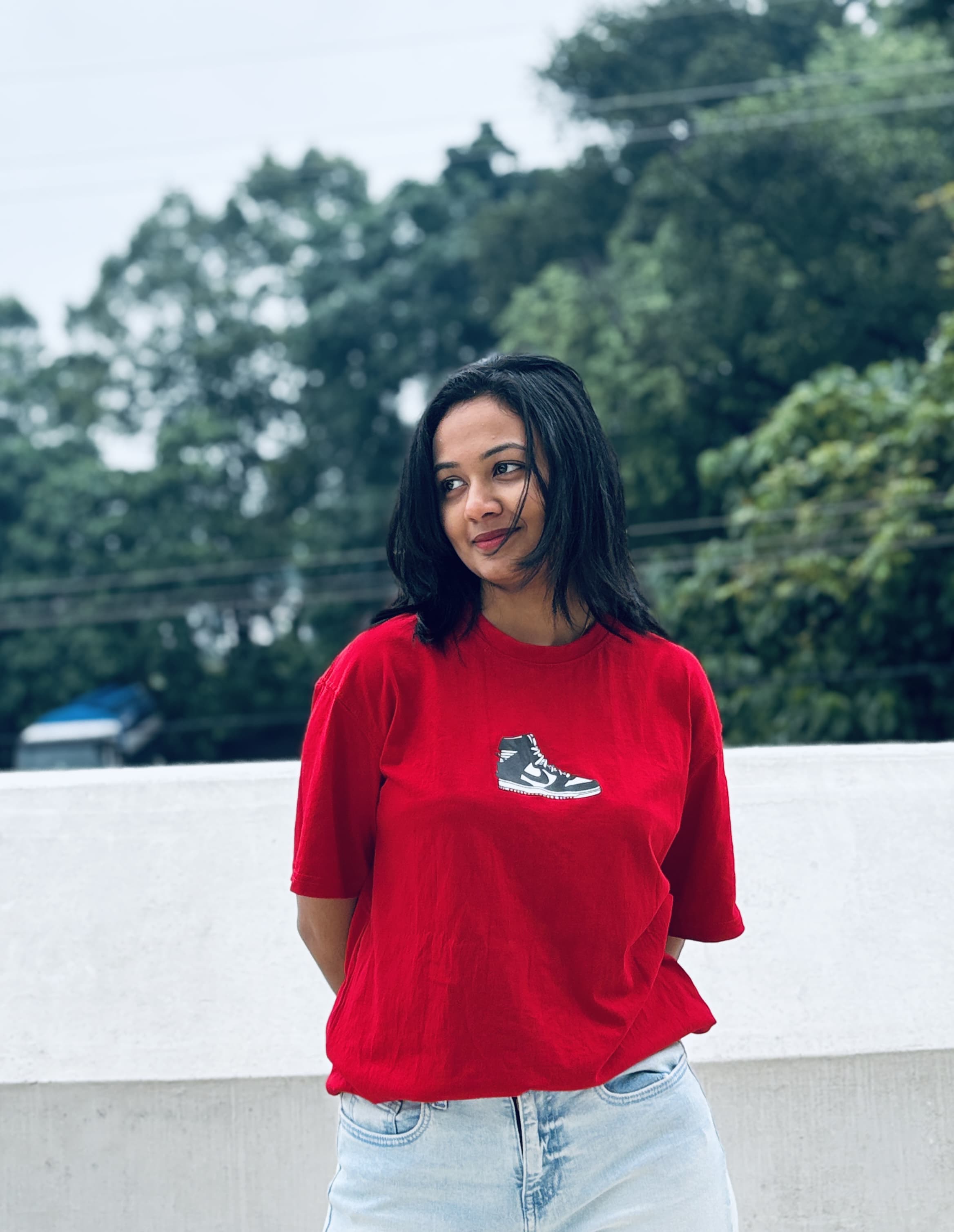 Ragin Mariya's avatar