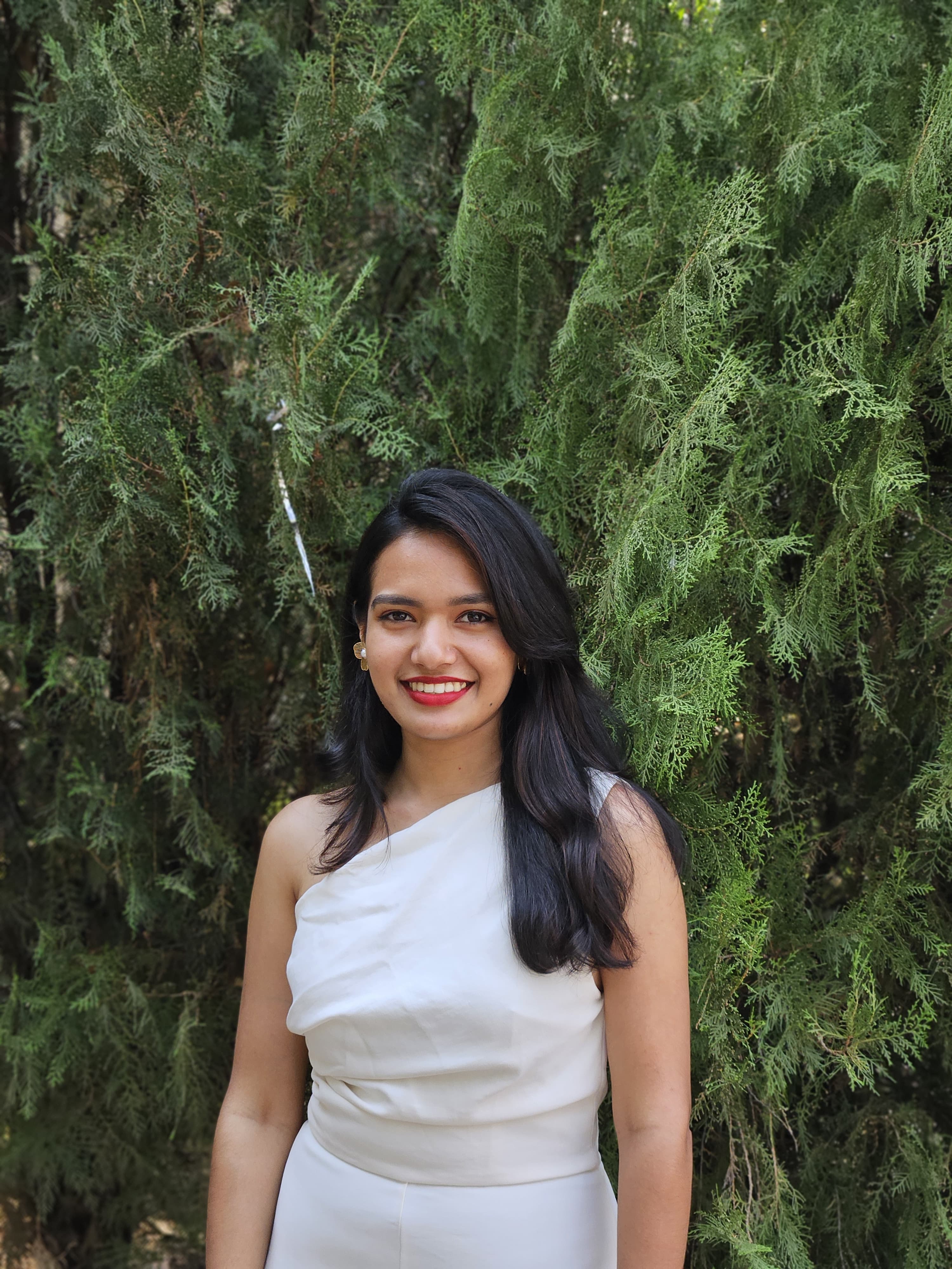 Shalet Rose Benny's avatar